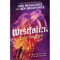 Into the Fire - Paperback
