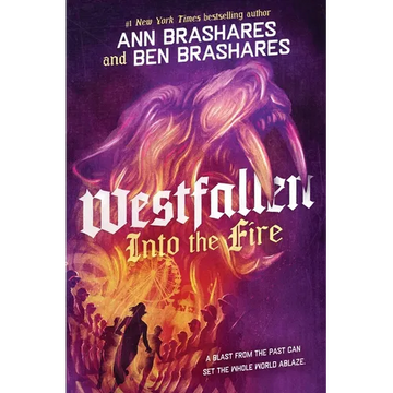Into the Fire - Paperback