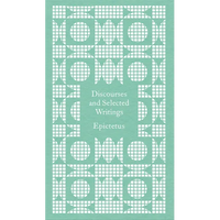 Discourses and Selected Writings - Hardcover