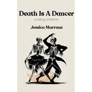 Death Is A Dancer - Paperback