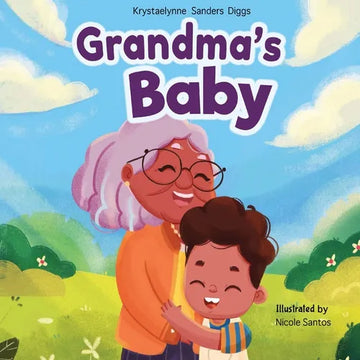Grandma's Baby - Paperback