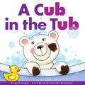 Cub in the Tub