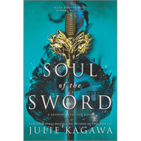 Soul of the Sword - Paperback