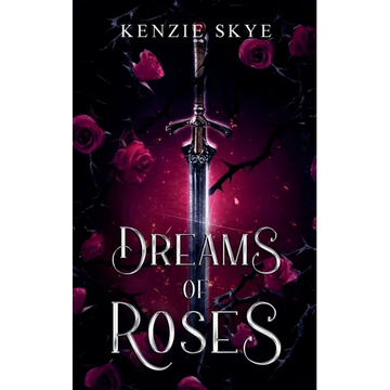 Dreams of Roses - Paperback