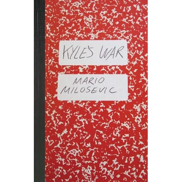 Kyle's War - Paperback