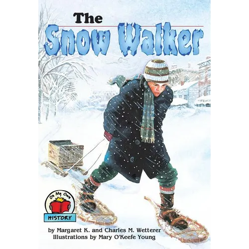The Snow Walker