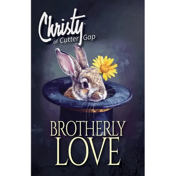Brotherly Love - Paperback