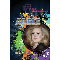 Adele - Paperback