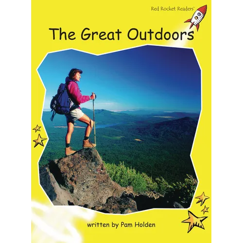 The Great Outdoors