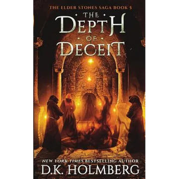 The Depth of Deceit - Paperback