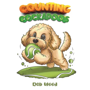 Counting Cockapoos - Paperback