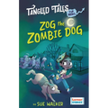Zog the Zombie Dog / The Grim Reaper's Apprentice