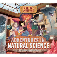 Adventures in Natural Science - Paperback