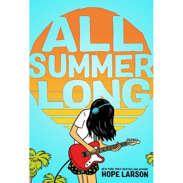 All Summer Long - Paperback