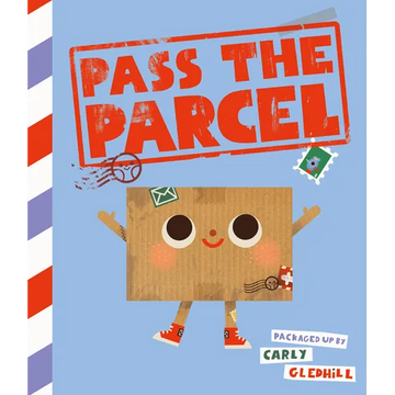 Pass the Parcel - Hardcover