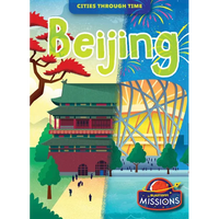 Beijing - Library Binding