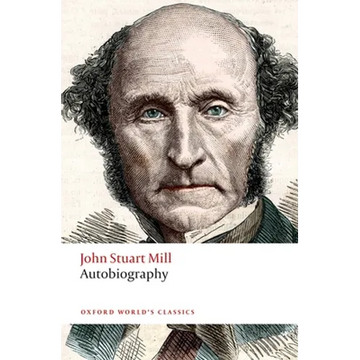 Autobiography - Paperback