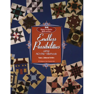 Endless Possibilities: Using No-Fail Methods - Paperback