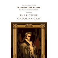 Worldview Guide for The Picture of Dorian Gray - Paperback