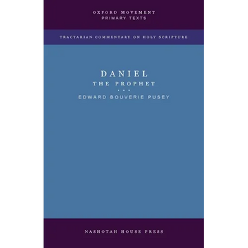 Daniel the Prophet - Paperback