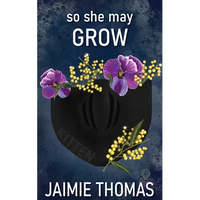 So She May Grow - Paperback