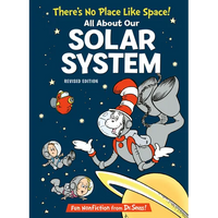 There's No Place Like Space! All about Our Solar System - Hardcover