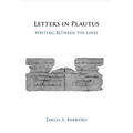 Letters in Plautus