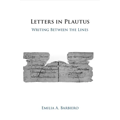 Letters in Plautus