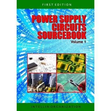 Power Supply Circuits Sourcebook Volume 1 - Paperback