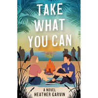 Take What You Can - Paperback