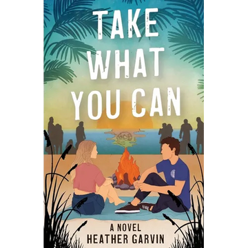 Take What You Can - Paperback