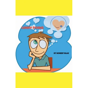 Luhhv Poems - Paperback