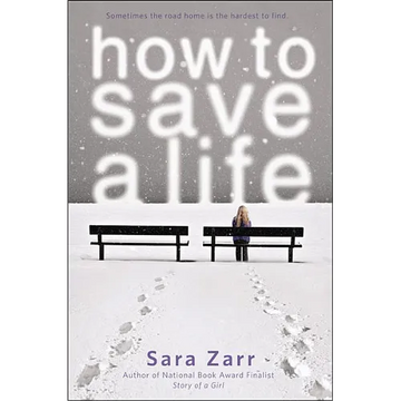 How to Save a Life - Paperback