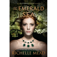 The Emerald Sea - Hardcover