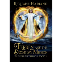 Ferren and the Doomsday Mission - Paperback