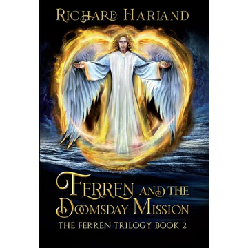 Ferren and the Doomsday Mission - Paperback