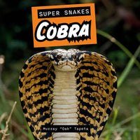 Cobra - Library Binding