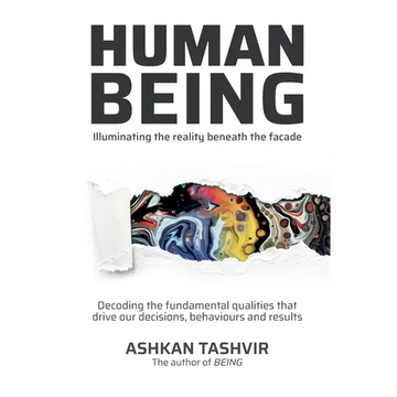 Human Being - Paperback