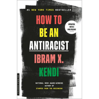 How to Be an Antiracist - Paperback