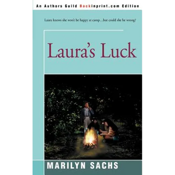 Laura's Luck - Paperback
