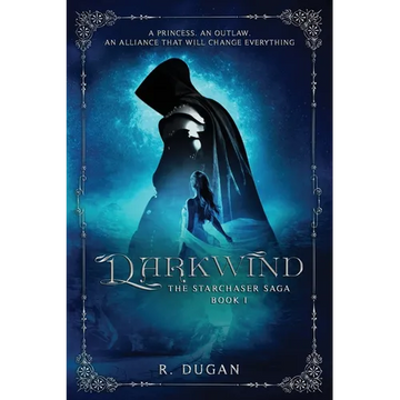 Darkwind - Paperback
