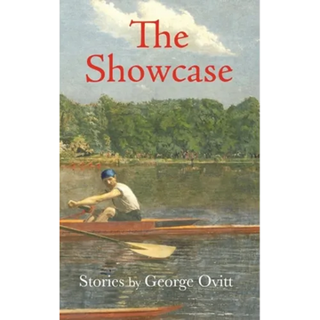 The Showcase - Paperback