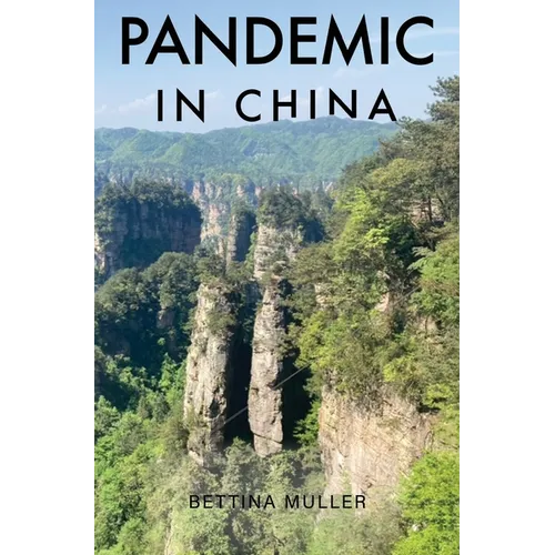 Pandemic in China