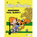 Remember This, Buddy?