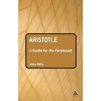 Aristotle: A Guide for the Perplexed - Paperback