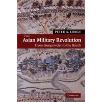 The Asian Military Revolution - Paperback