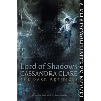 Lord of Shadows - Paperback