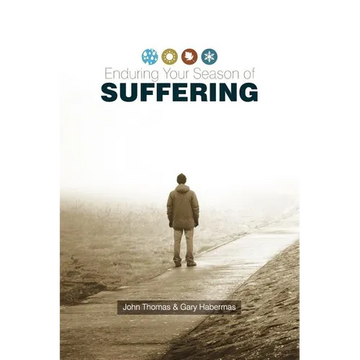 Enduring Your Season of Suffering - Paperback