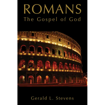 Romans - Paperback