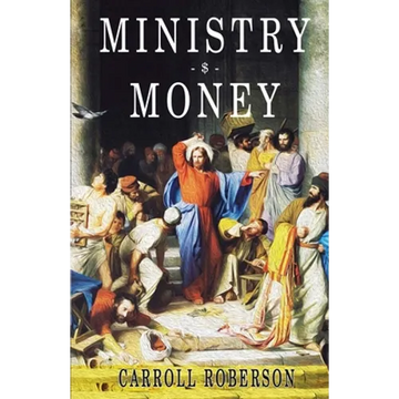Ministry and Money - Paperback